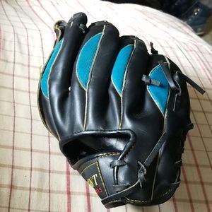 ⚾️.Darren Daulton Rengent Baseball Mitt ⚾️